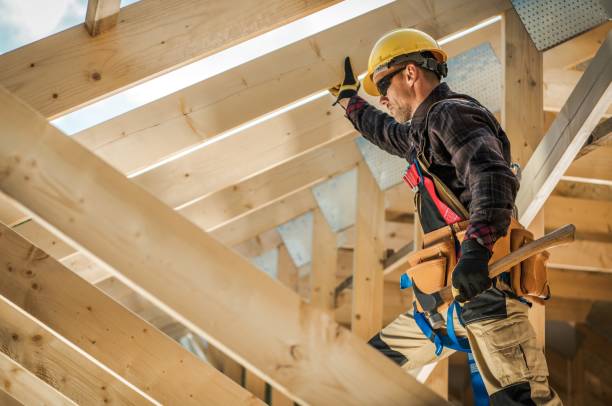 Best Roof Leak Repair  in Camden, TN