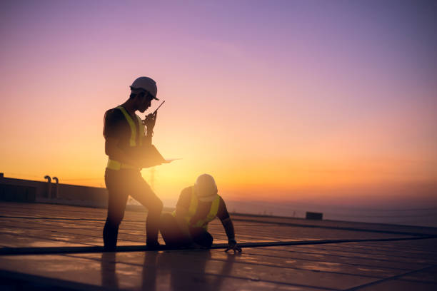 Best Best Roofing Contractors  in Camden, TN