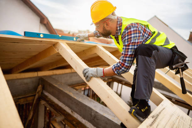 Best Residential Roofing Contractor  in Camden, TN
