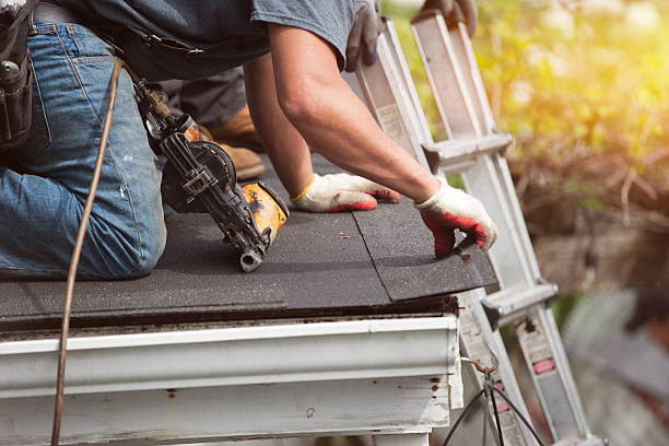 Best Commercial Roofing Services  in Camden, TN